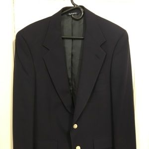 Burberry blazer